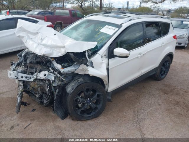 Photo 1 VIN: 1FMCU9J91EUE25063 - FORD ESCAPE 