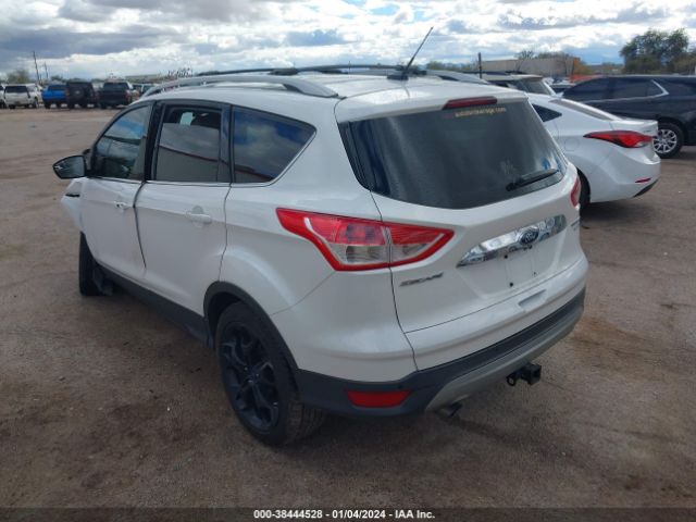 Photo 2 VIN: 1FMCU9J91EUE25063 - FORD ESCAPE 