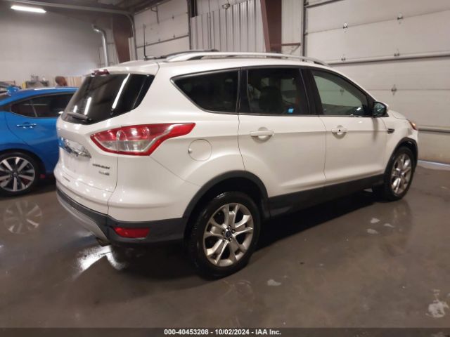 Photo 3 VIN: 1FMCU9J91FUA00900 - FORD ESCAPE 