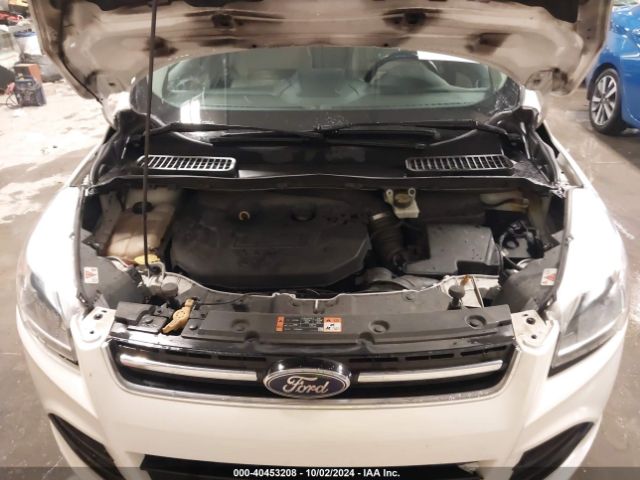 Photo 9 VIN: 1FMCU9J91FUA00900 - FORD ESCAPE 