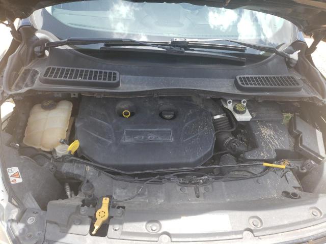 Photo 10 VIN: 1FMCU9J91FUA02887 - FORD ESCAPE TIT 