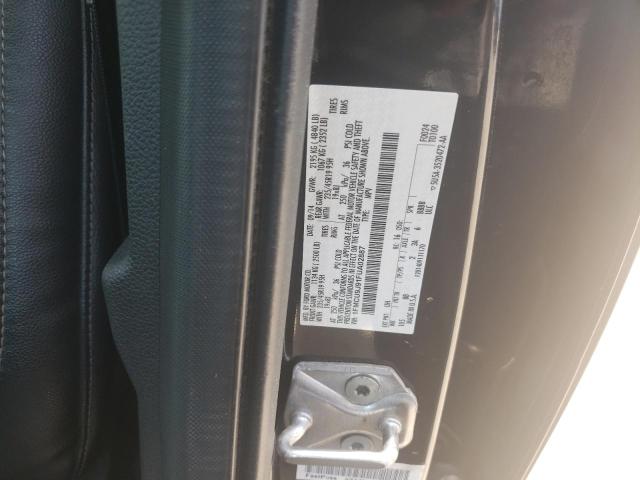 Photo 11 VIN: 1FMCU9J91FUA02887 - FORD ESCAPE TIT 