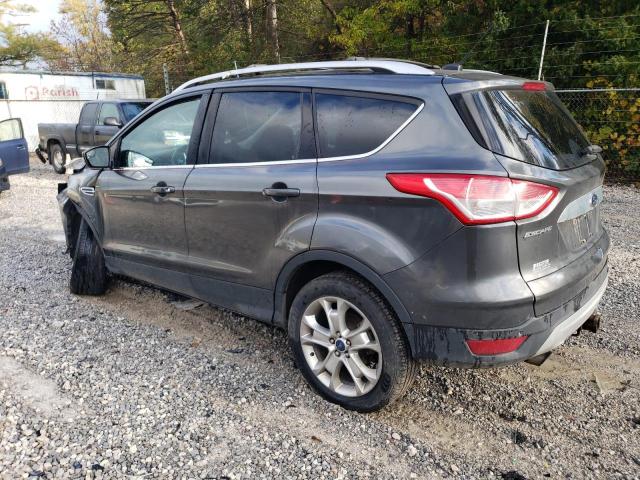 Photo 1 VIN: 1FMCU9J91FUA05336 - FORD ESCAPE TIT 