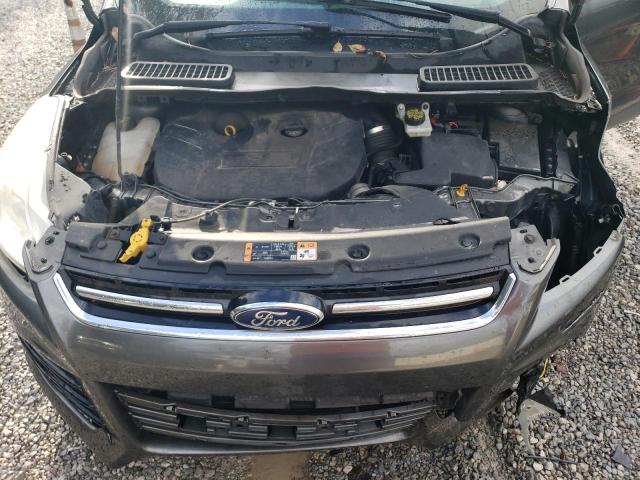 Photo 11 VIN: 1FMCU9J91FUA05336 - FORD ESCAPE TIT 