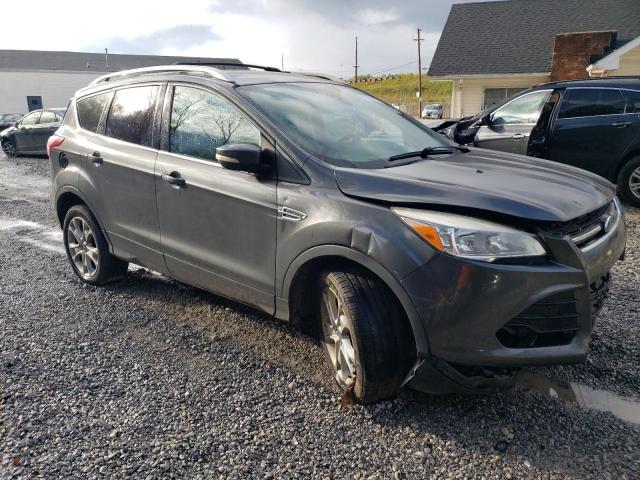 Photo 3 VIN: 1FMCU9J91FUA05336 - FORD ESCAPE TIT 