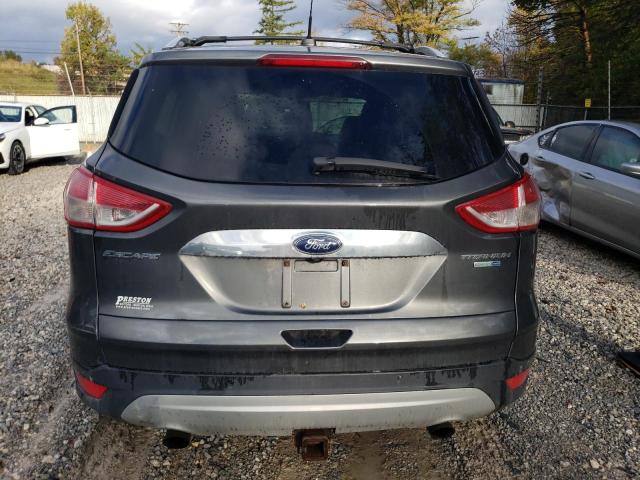 Photo 5 VIN: 1FMCU9J91FUA05336 - FORD ESCAPE TIT 