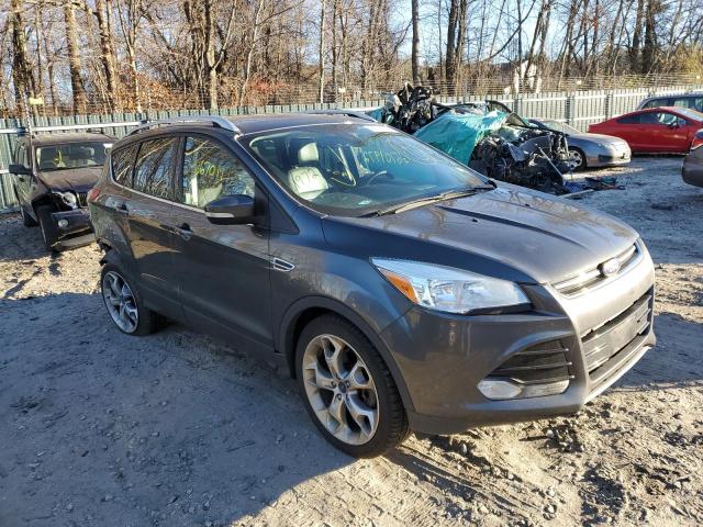 Photo 0 VIN: 1FMCU9J91FUA13615 - FORD ESCAPE TIT 