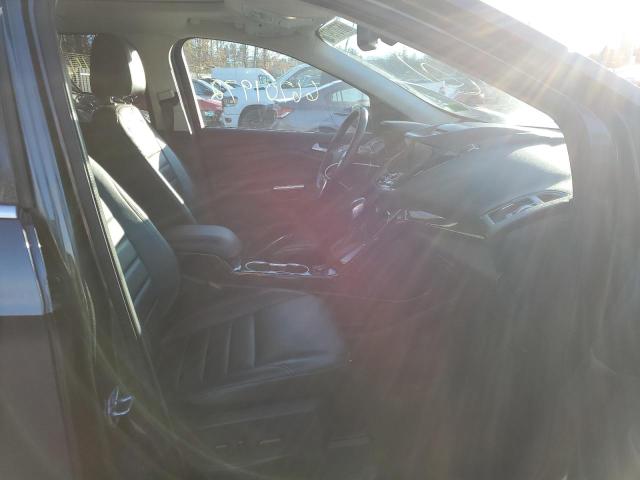 Photo 4 VIN: 1FMCU9J91FUA13615 - FORD ESCAPE TIT 