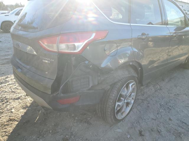 Photo 8 VIN: 1FMCU9J91FUA13615 - FORD ESCAPE TIT 