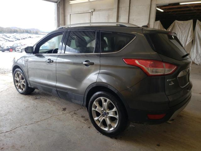 Photo 1 VIN: 1FMCU9J91FUA18877 - FORD ESCAPE TIT 