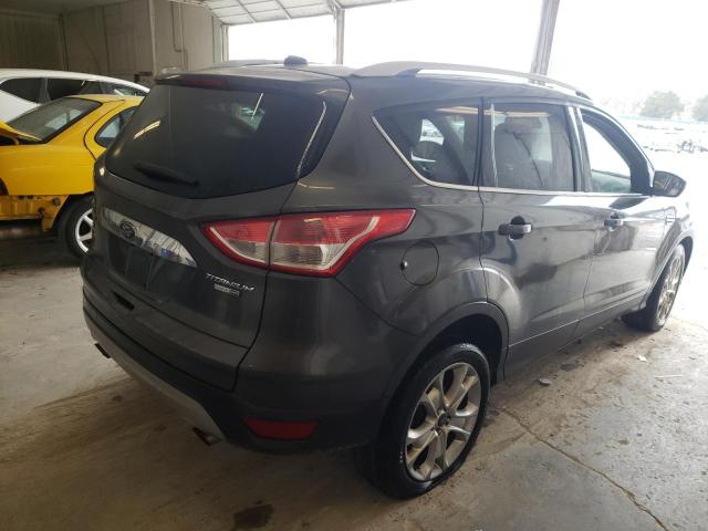 Photo 2 VIN: 1FMCU9J91FUA18877 - FORD ESCAPE TIT 