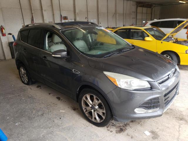 Photo 3 VIN: 1FMCU9J91FUA18877 - FORD ESCAPE TIT 