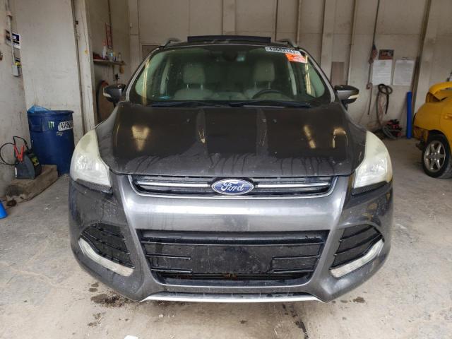 Photo 4 VIN: 1FMCU9J91FUA18877 - FORD ESCAPE TIT 