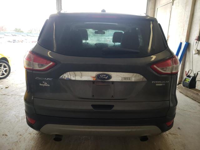 Photo 5 VIN: 1FMCU9J91FUA18877 - FORD ESCAPE TIT 