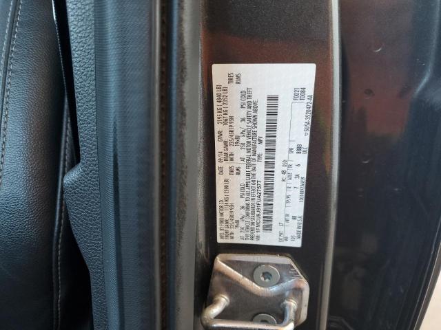 Photo 12 VIN: 1FMCU9J91FUA27577 - FORD ESCAPE 