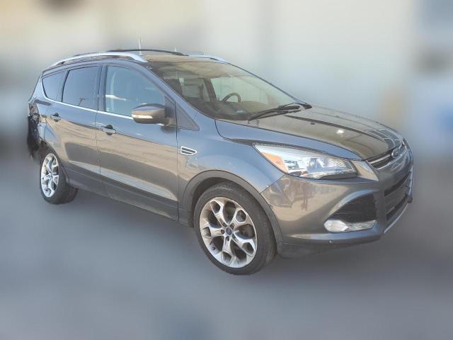 Photo 3 VIN: 1FMCU9J91FUA27577 - FORD ESCAPE 