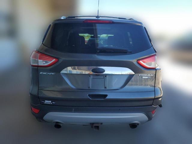 Photo 5 VIN: 1FMCU9J91FUA27577 - FORD ESCAPE 