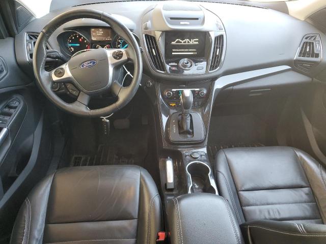 Photo 7 VIN: 1FMCU9J91FUA27577 - FORD ESCAPE 