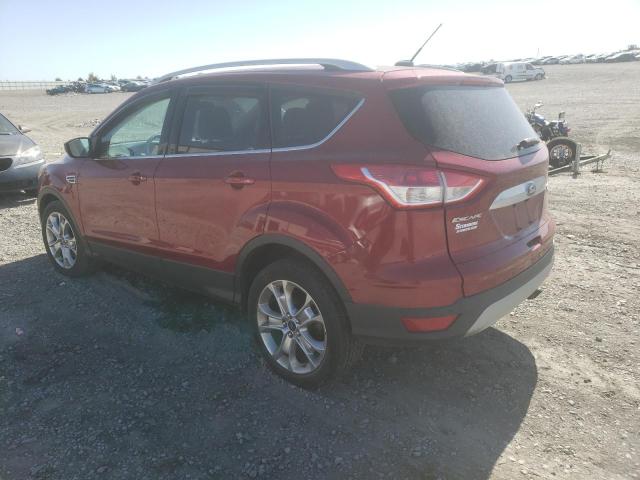 Photo 2 VIN: 1FMCU9J91FUA39583 - FORD ESCAPE TIT 