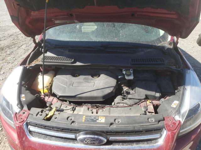 Photo 6 VIN: 1FMCU9J91FUA39583 - FORD ESCAPE TIT 