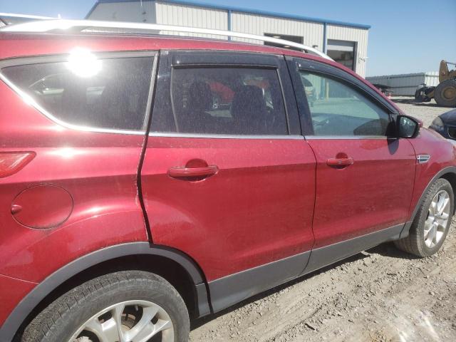 Photo 8 VIN: 1FMCU9J91FUA39583 - FORD ESCAPE TIT 