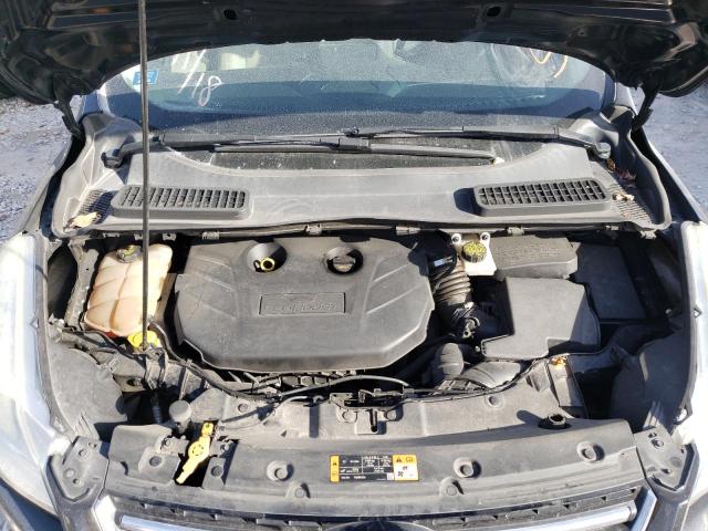 Photo 6 VIN: 1FMCU9J91FUA82952 - FORD ESCAPE TIT 