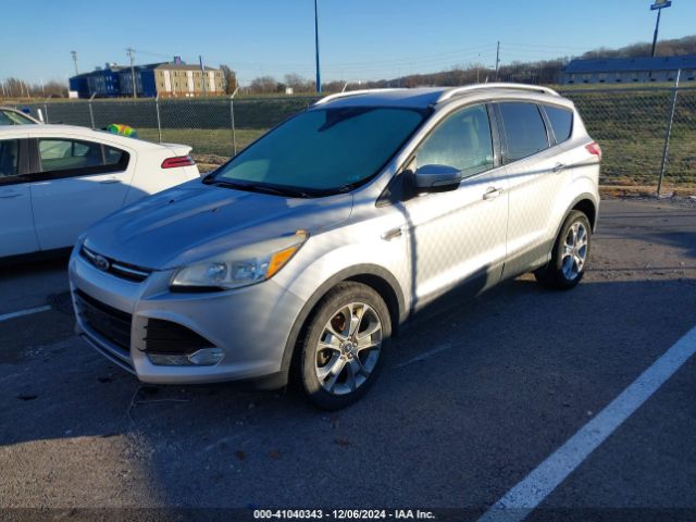 Photo 1 VIN: 1FMCU9J91FUA82966 - FORD ESCAPE 