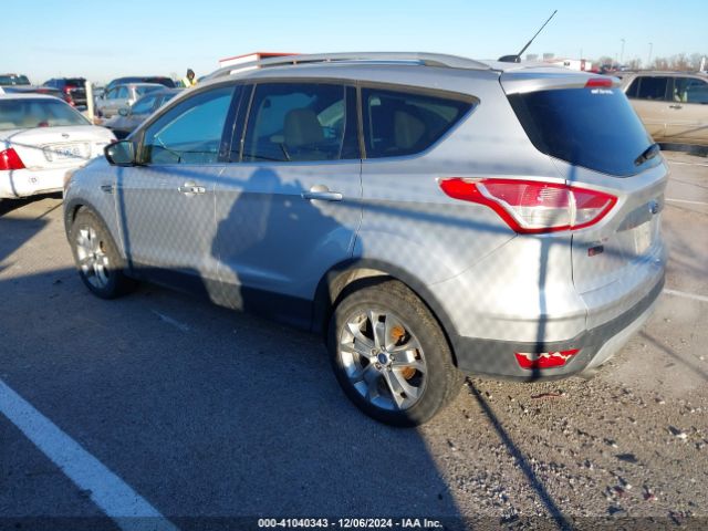 Photo 2 VIN: 1FMCU9J91FUA82966 - FORD ESCAPE 