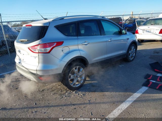 Photo 3 VIN: 1FMCU9J91FUA82966 - FORD ESCAPE 