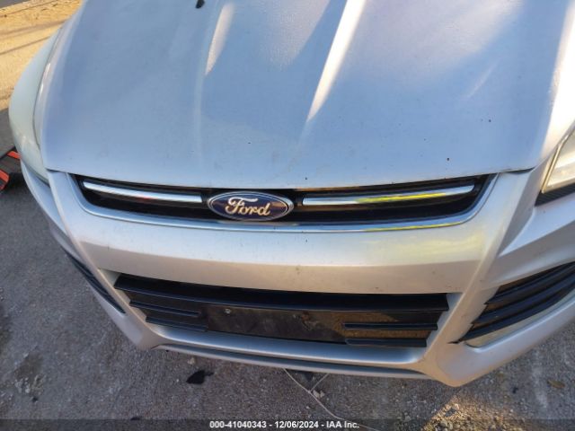 Photo 5 VIN: 1FMCU9J91FUA82966 - FORD ESCAPE 