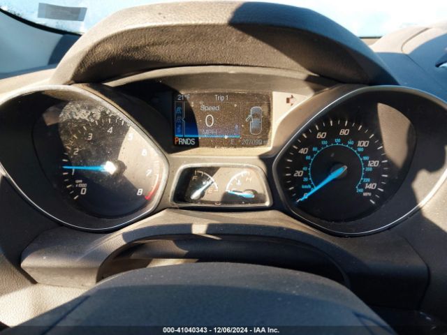 Photo 6 VIN: 1FMCU9J91FUA82966 - FORD ESCAPE 