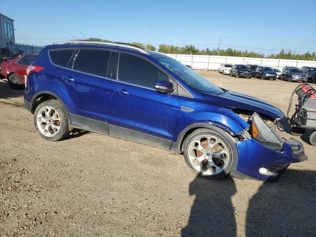 Photo 3 VIN: 1FMCU9J91FUA84913 - FORD ESCAPE TIT 