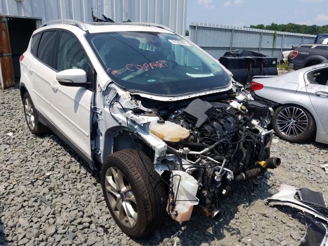 Photo 0 VIN: 1FMCU9J91FUA86399 - FORD ESCAPE 