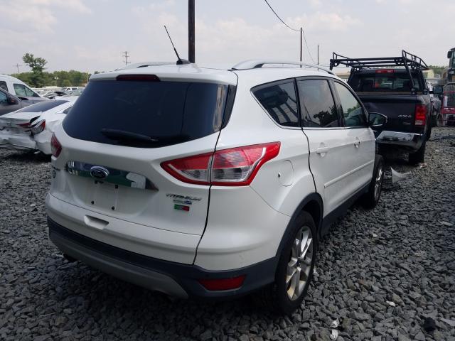 Photo 3 VIN: 1FMCU9J91FUA86399 - FORD ESCAPE 