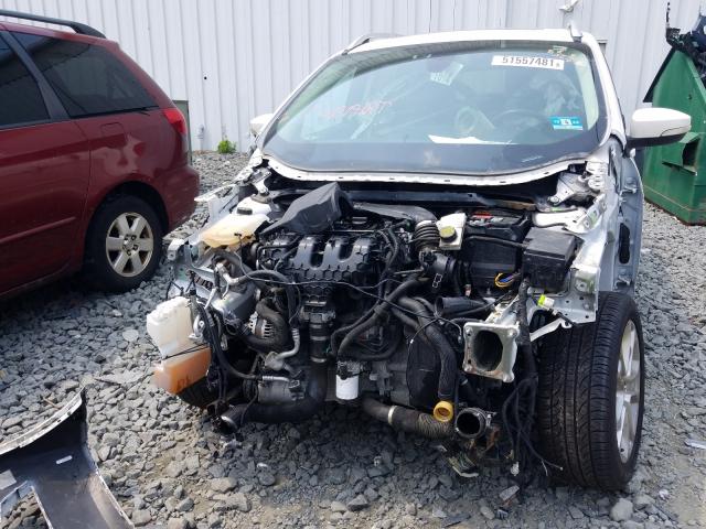 Photo 8 VIN: 1FMCU9J91FUA86399 - FORD ESCAPE 