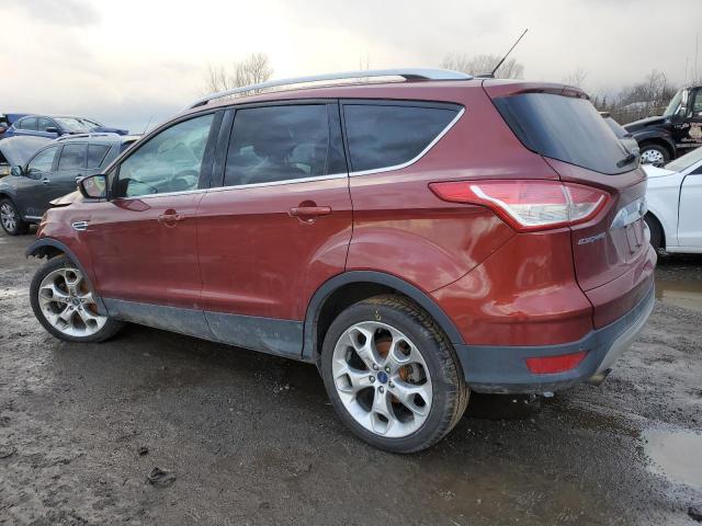 Photo 1 VIN: 1FMCU9J91FUB02178 - FORD ESCAPE TIT 