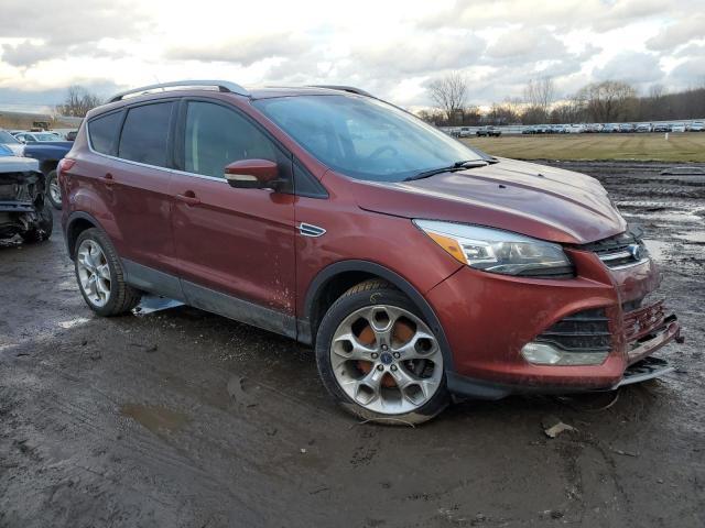 Photo 3 VIN: 1FMCU9J91FUB02178 - FORD ESCAPE TIT 