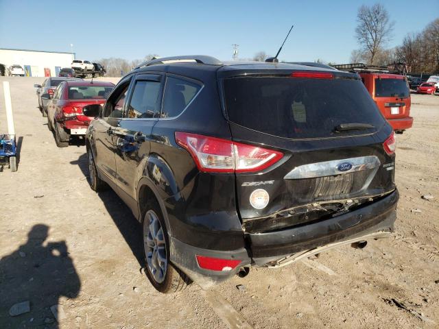 Photo 2 VIN: 1FMCU9J91FUB11415 - FORD ESCAPE TIT 