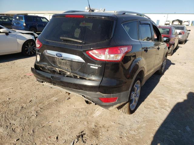 Photo 3 VIN: 1FMCU9J91FUB11415 - FORD ESCAPE TIT 