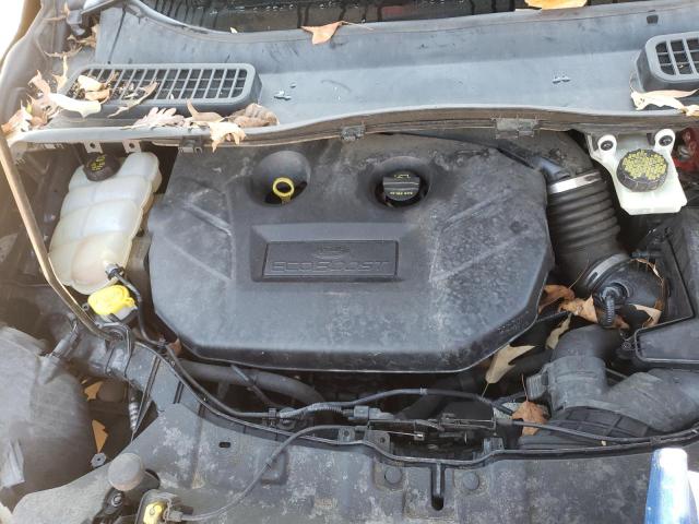 Photo 6 VIN: 1FMCU9J91FUB11415 - FORD ESCAPE TIT 