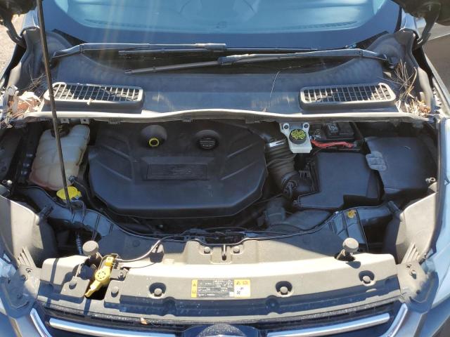 Photo 11 VIN: 1FMCU9J91FUB26982 - FORD ESCAPE 