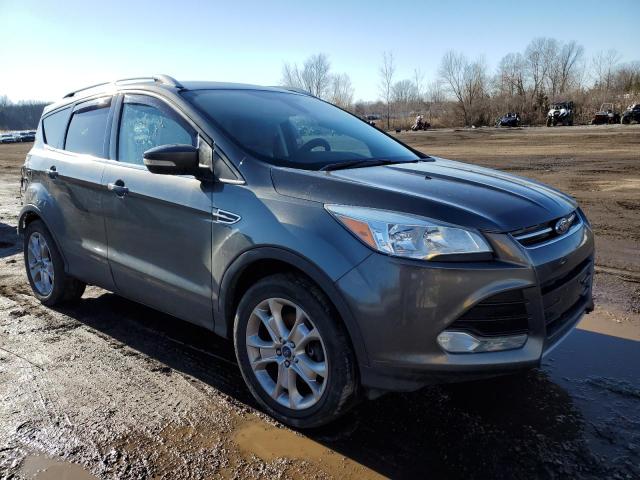 Photo 3 VIN: 1FMCU9J91FUB26982 - FORD ESCAPE 