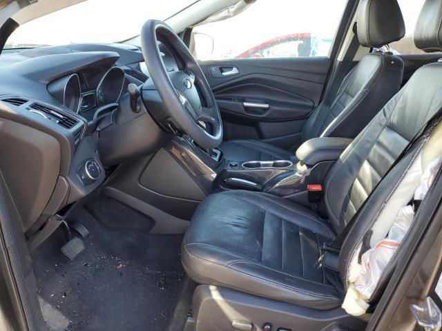 Photo 6 VIN: 1FMCU9J91FUB26982 - FORD ESCAPE 