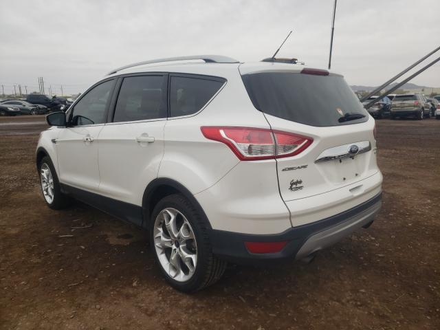 Photo 2 VIN: 1FMCU9J91FUB41157 - FORD ESCAPE 