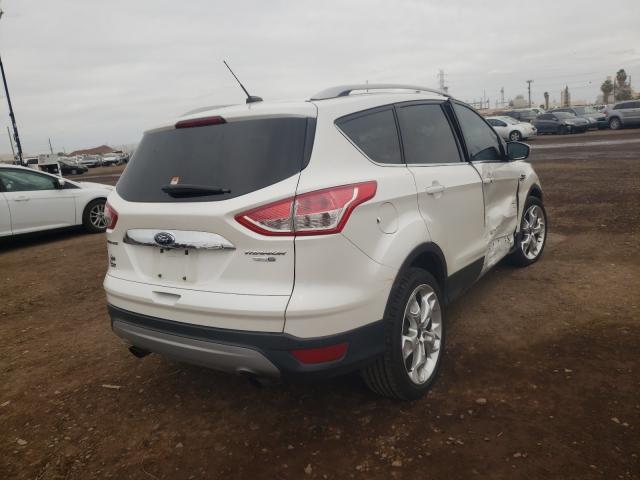 Photo 3 VIN: 1FMCU9J91FUB41157 - FORD ESCAPE 