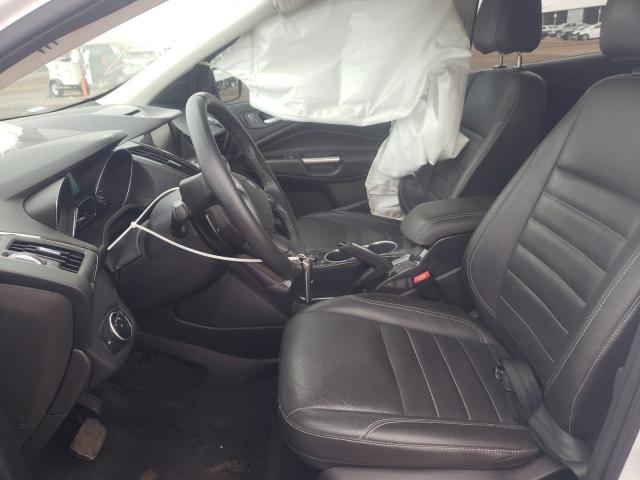 Photo 4 VIN: 1FMCU9J91FUB41157 - FORD ESCAPE 