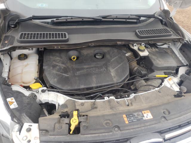 Photo 6 VIN: 1FMCU9J91FUB41157 - FORD ESCAPE 