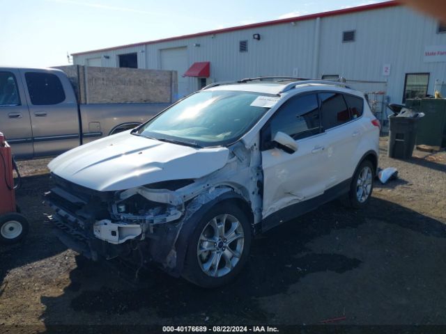 Photo 1 VIN: 1FMCU9J91FUB50084 - FORD ESCAPE 