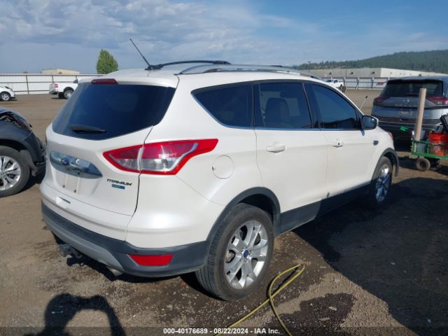 Photo 3 VIN: 1FMCU9J91FUB50084 - FORD ESCAPE 