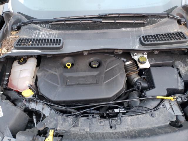 Photo 6 VIN: 1FMCU9J91FUB54765 - FORD ESCAPE TIT 